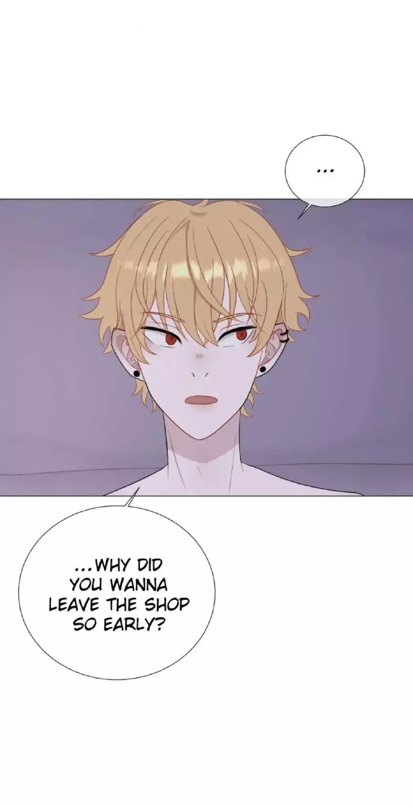 Boy Girlfriend Chapter 58 page 32