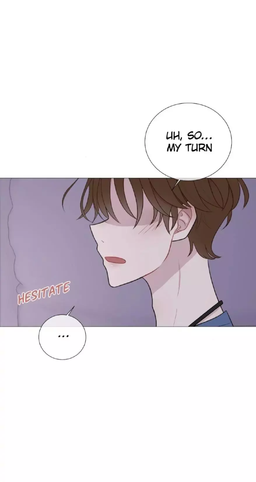 Boy Girlfriend Chapter 58 page 34