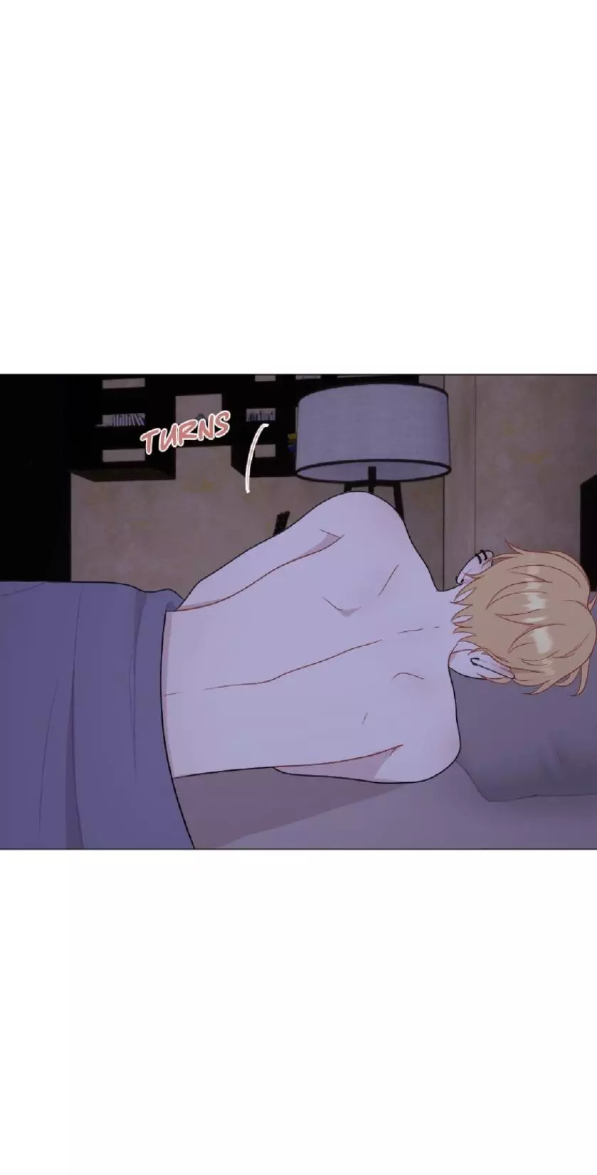 Boy Girlfriend Chapter 59 page 27