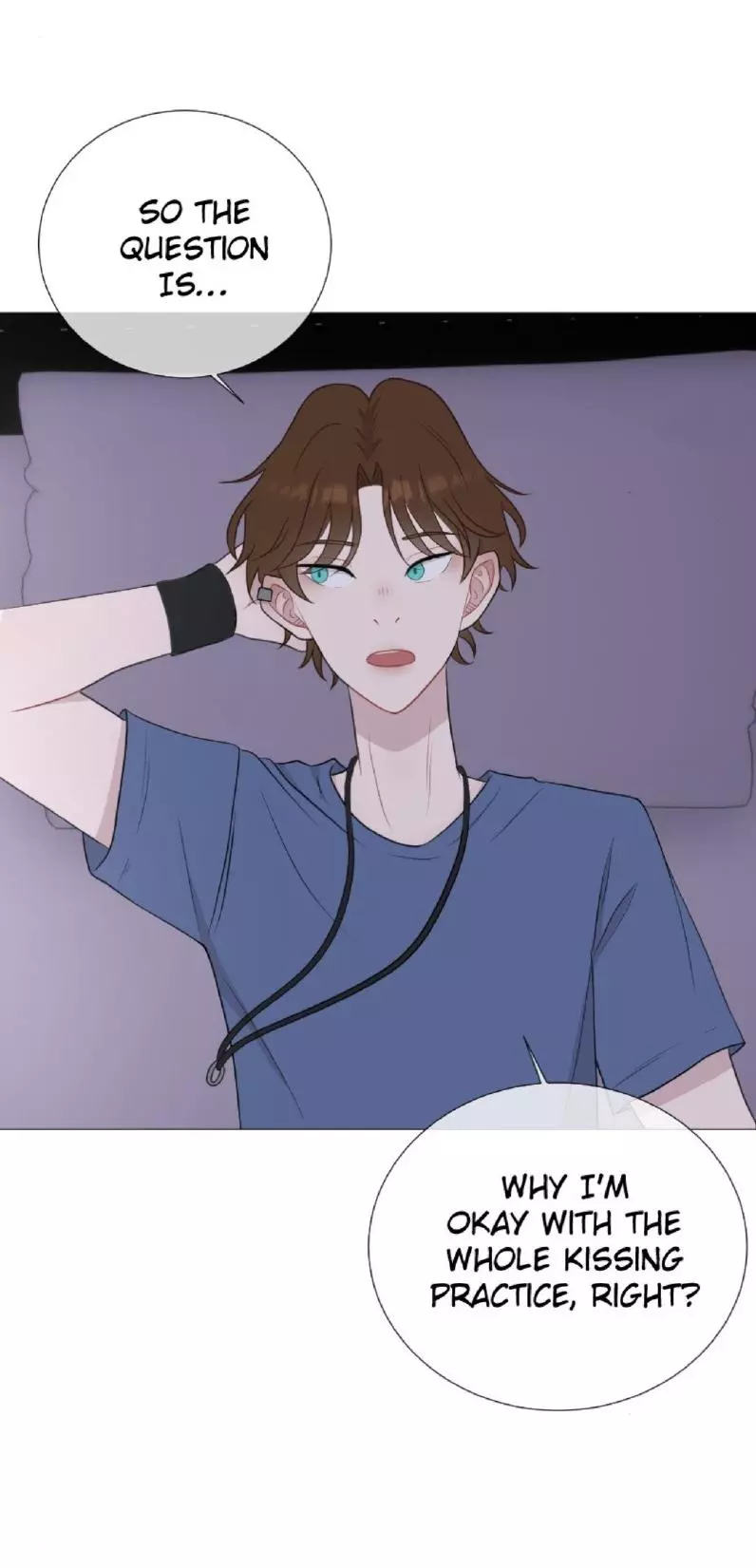 Boy Girlfriend Chapter 59 page 7