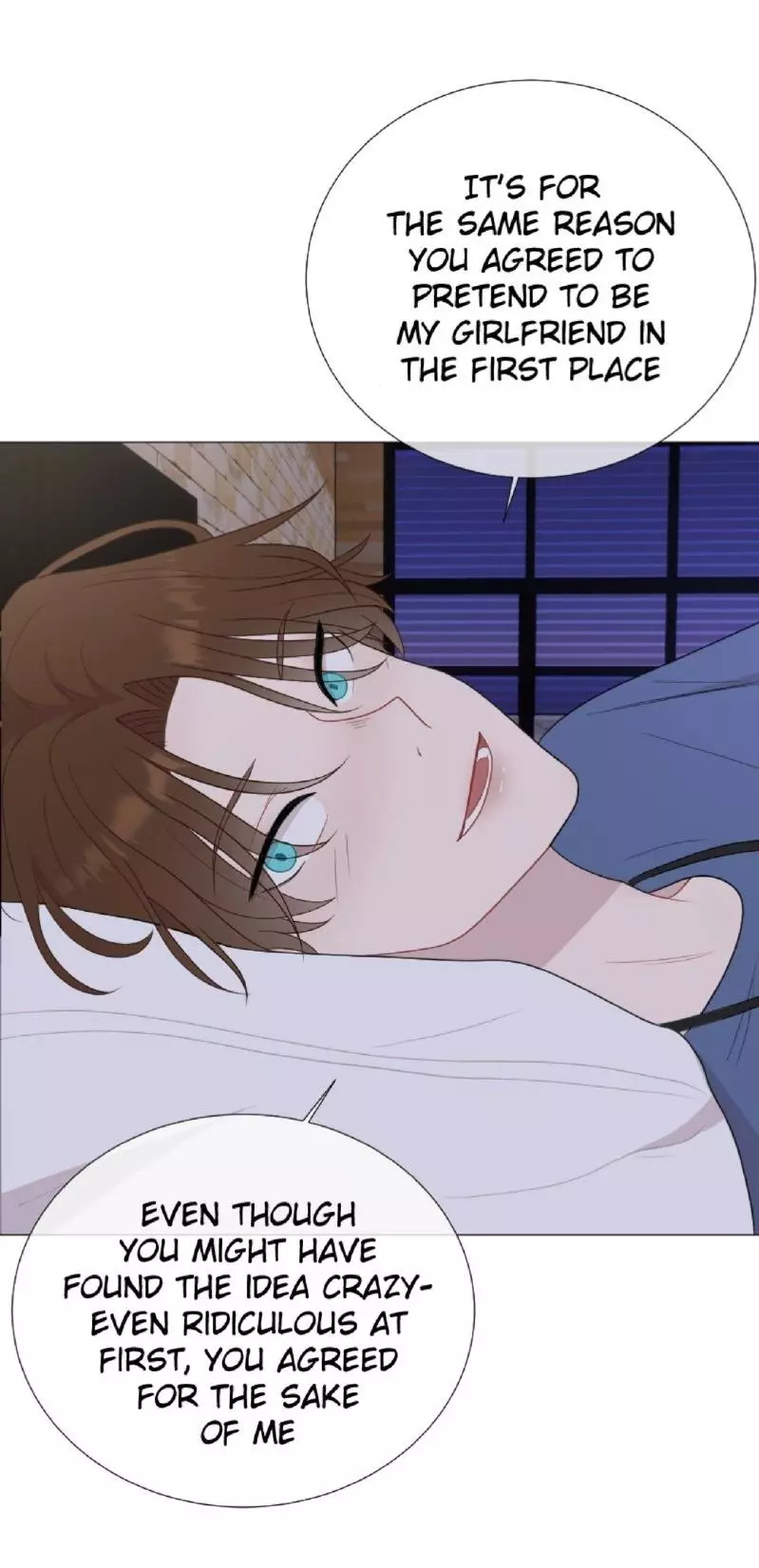 Boy Girlfriend Chapter 59 page 10