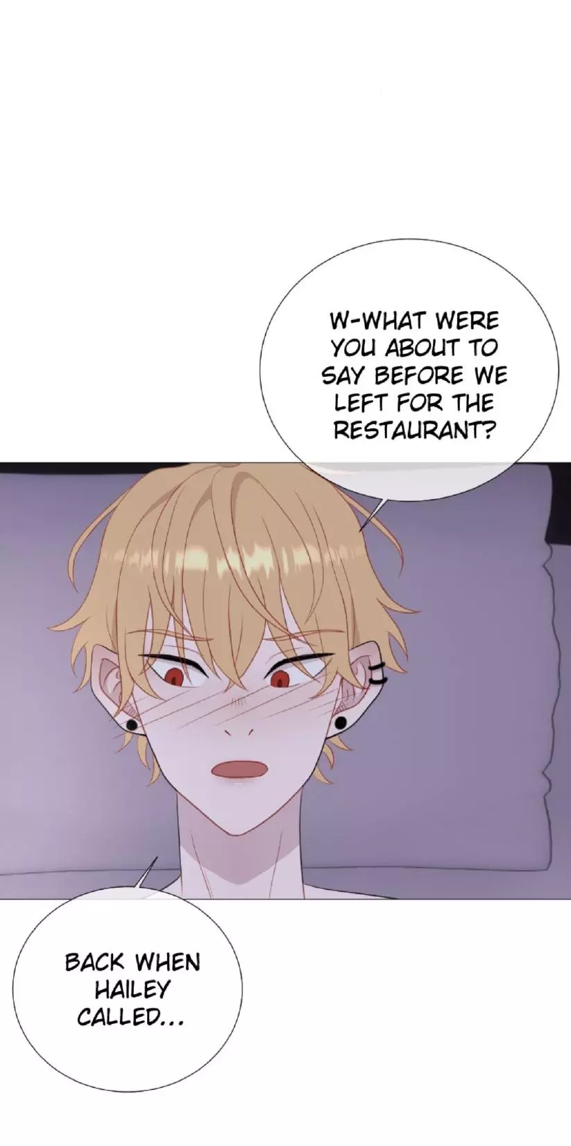 Boy Girlfriend Chapter 59 page 4