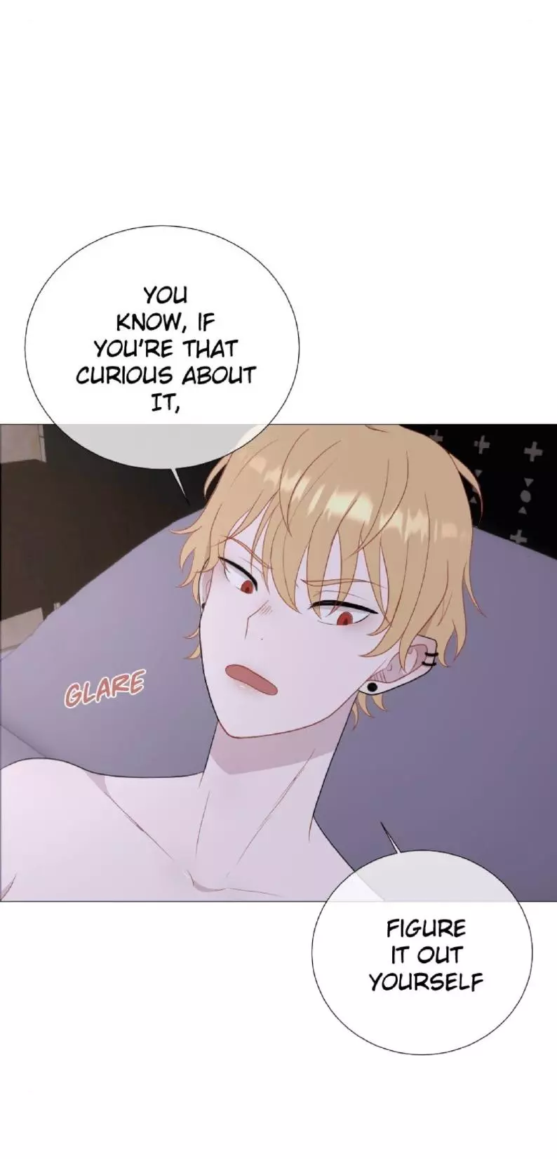 Boy Girlfriend Chapter 59 page 25
