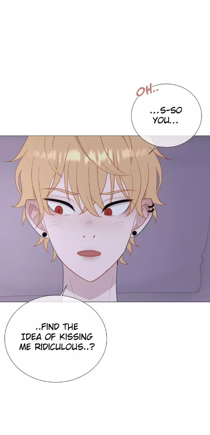 Boy Girlfriend Chapter 59 page 13