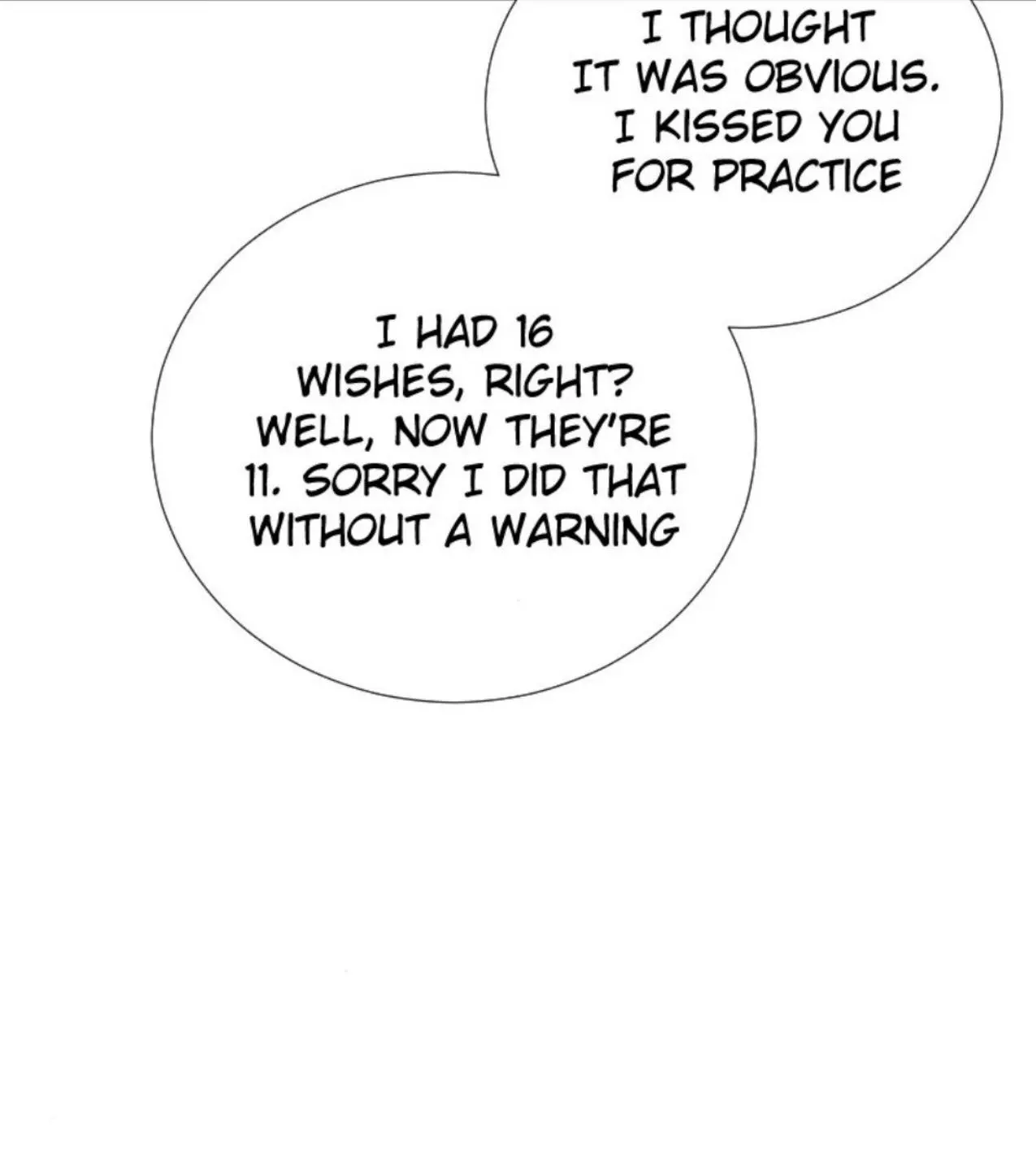 Boy Girlfriend Chapter 59 page 18