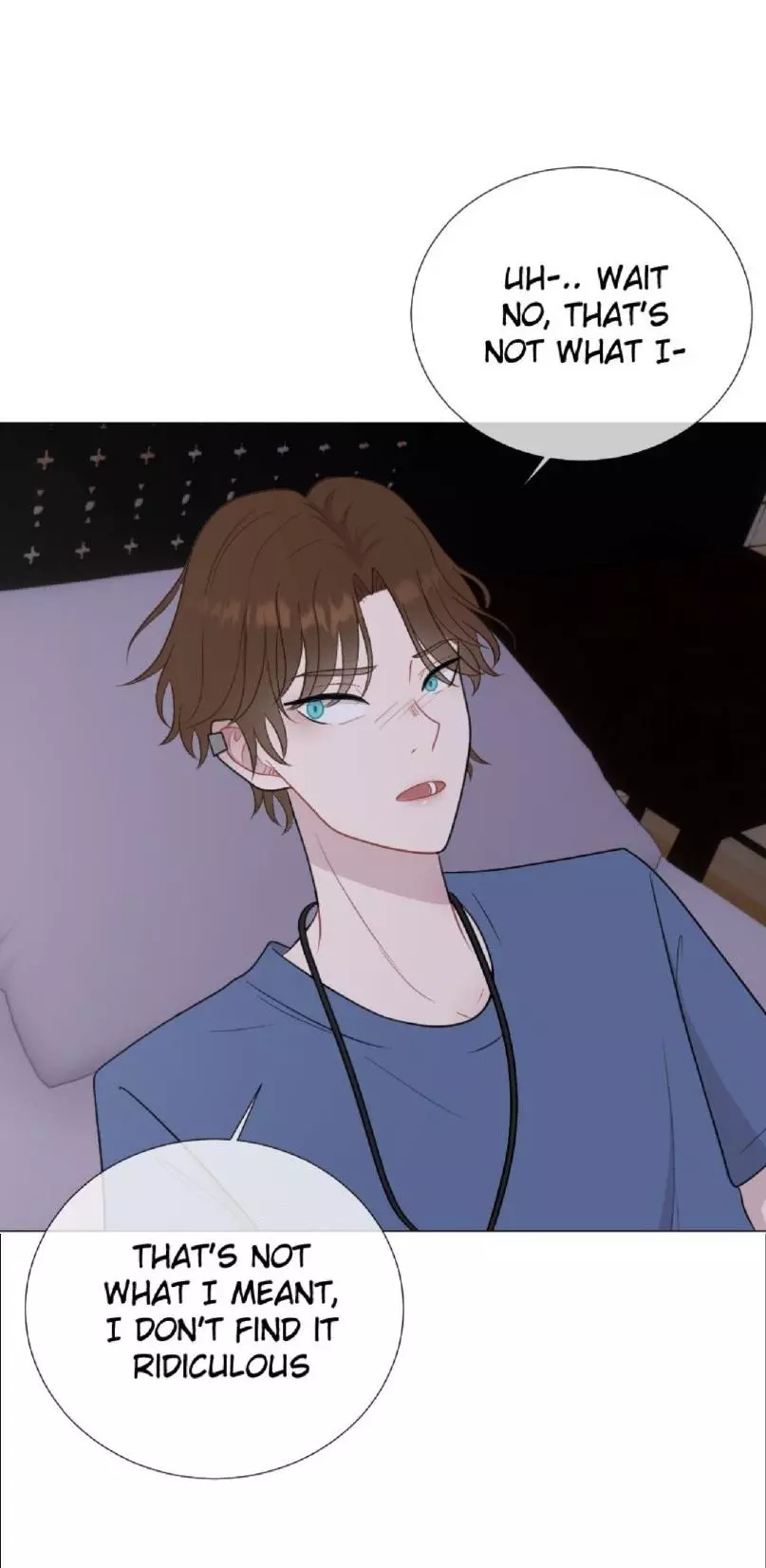 Boy Girlfriend Chapter 59 page 14