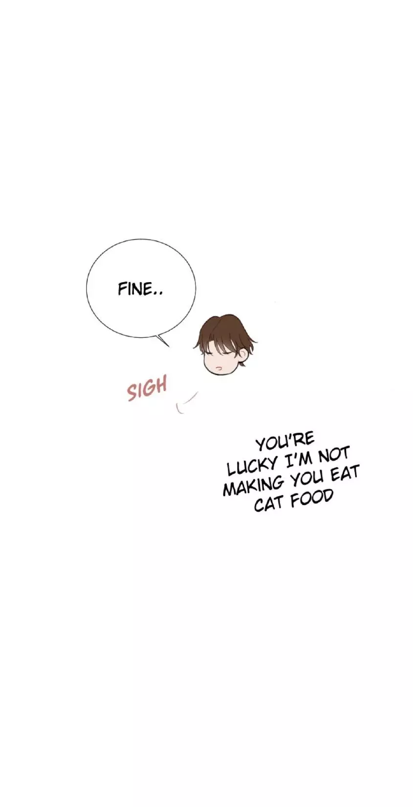 Boy Girlfriend Chapter 59 page 6