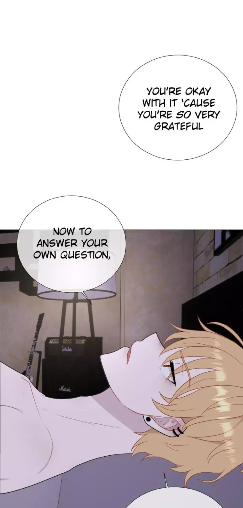 Boy Girlfriend Chapter 59 page 17