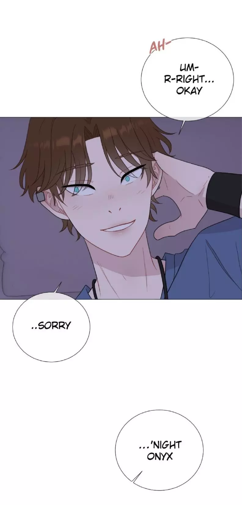 Boy Girlfriend Chapter 59 page 28