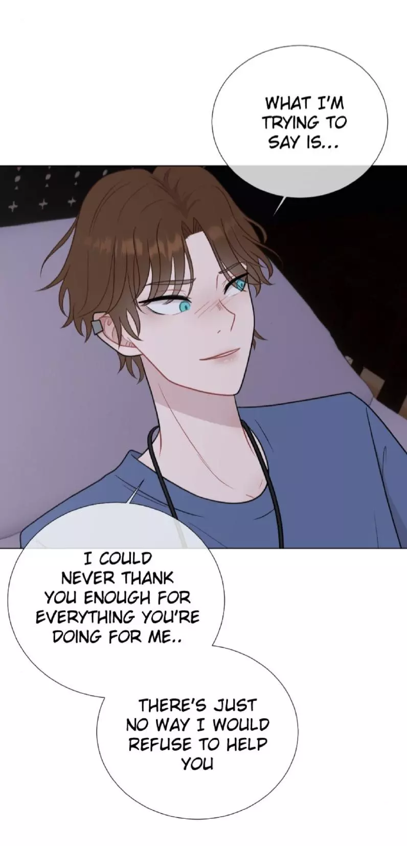 Boy Girlfriend Chapter 59 page 15
