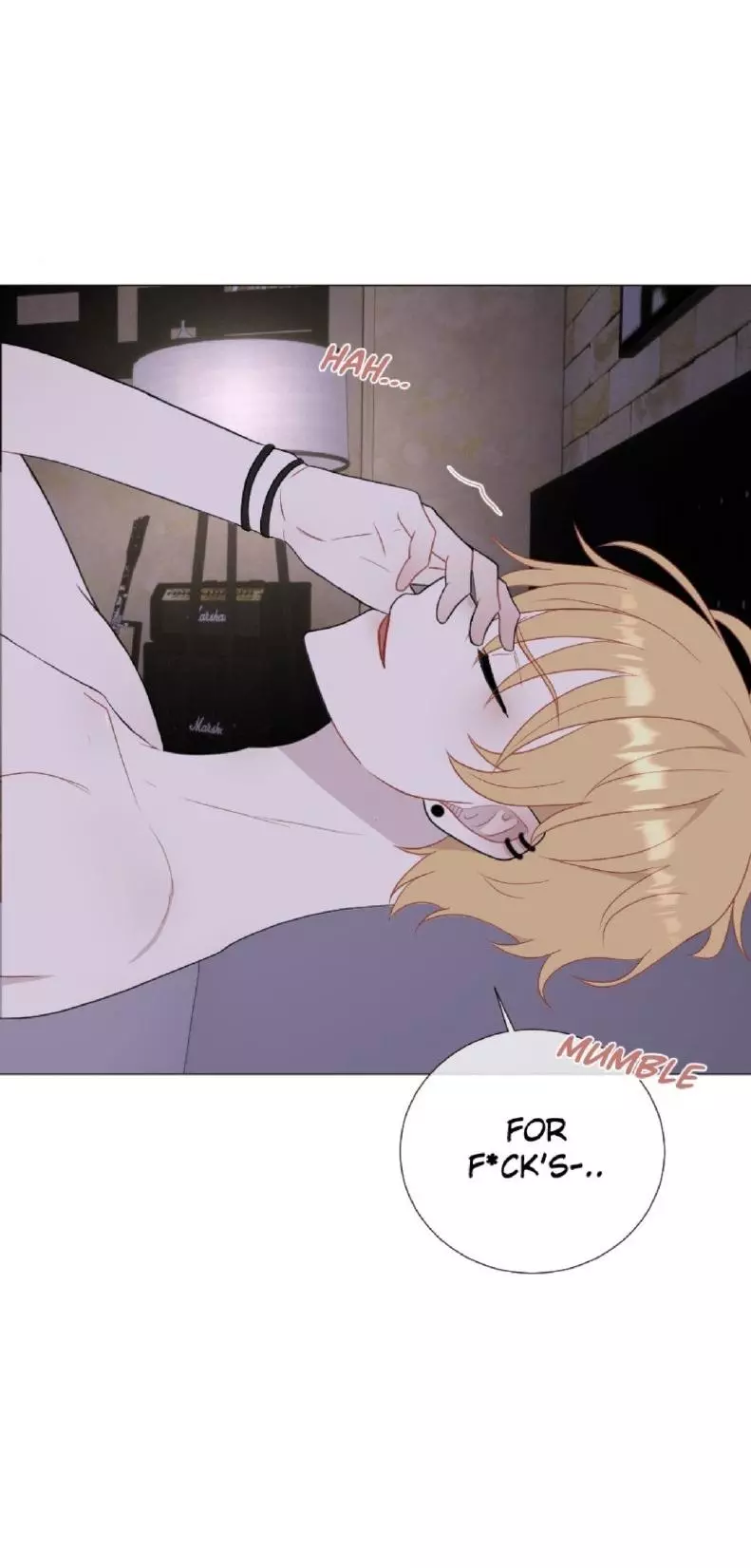 Boy Girlfriend Chapter 59 page 24