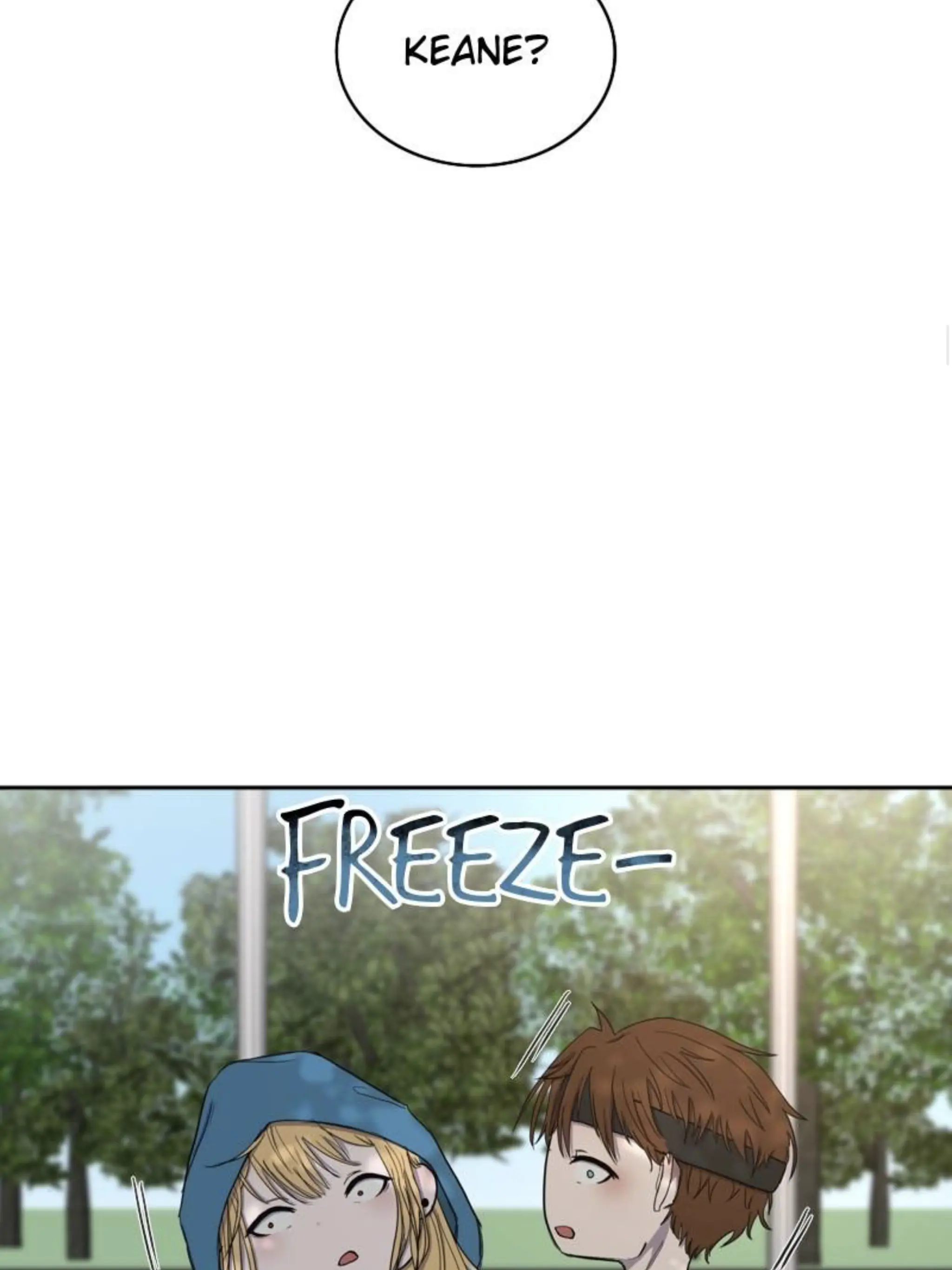 Boy Girlfriend Chapter 6 page 8