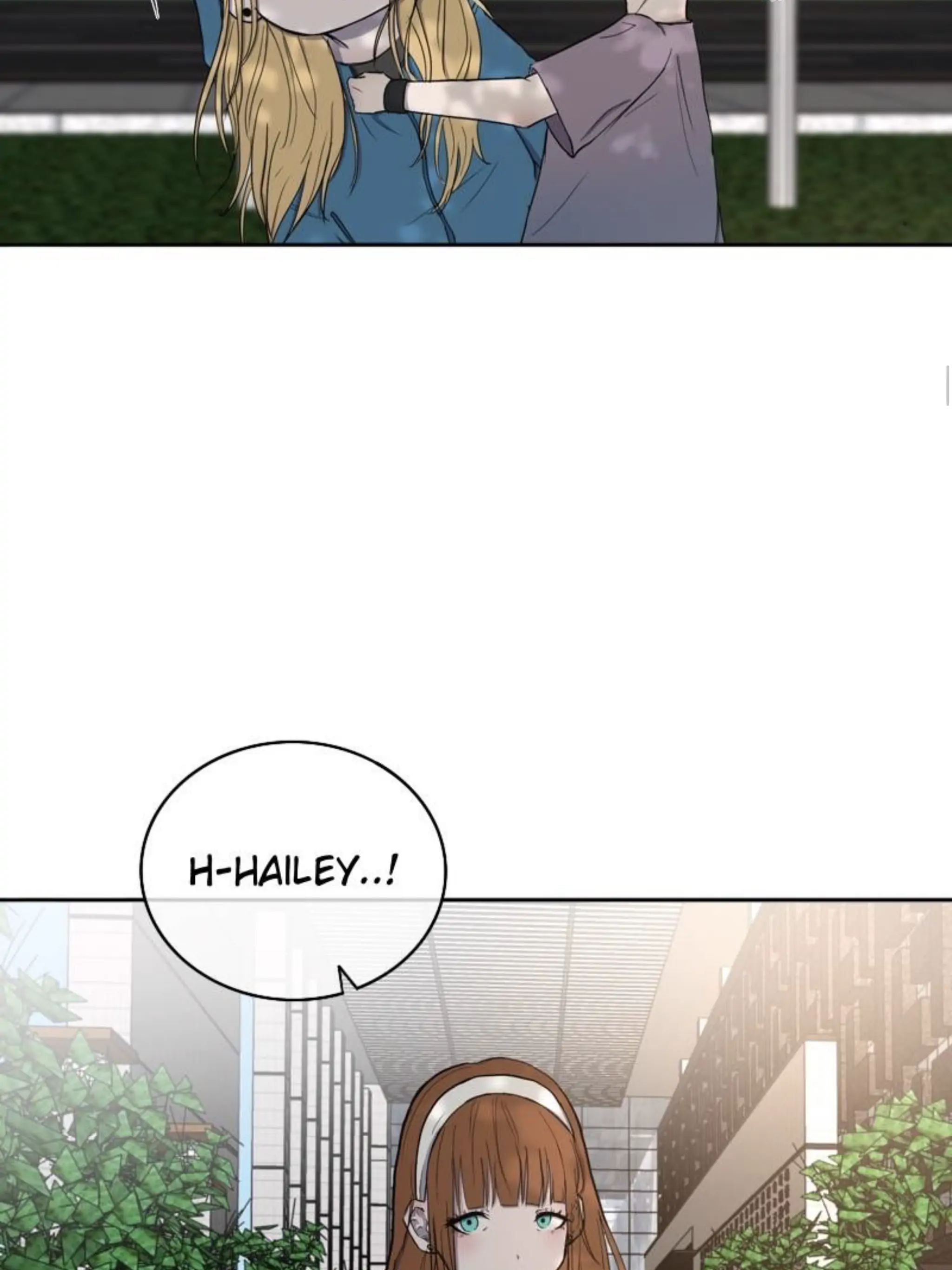 Boy Girlfriend Chapter 6 page 9