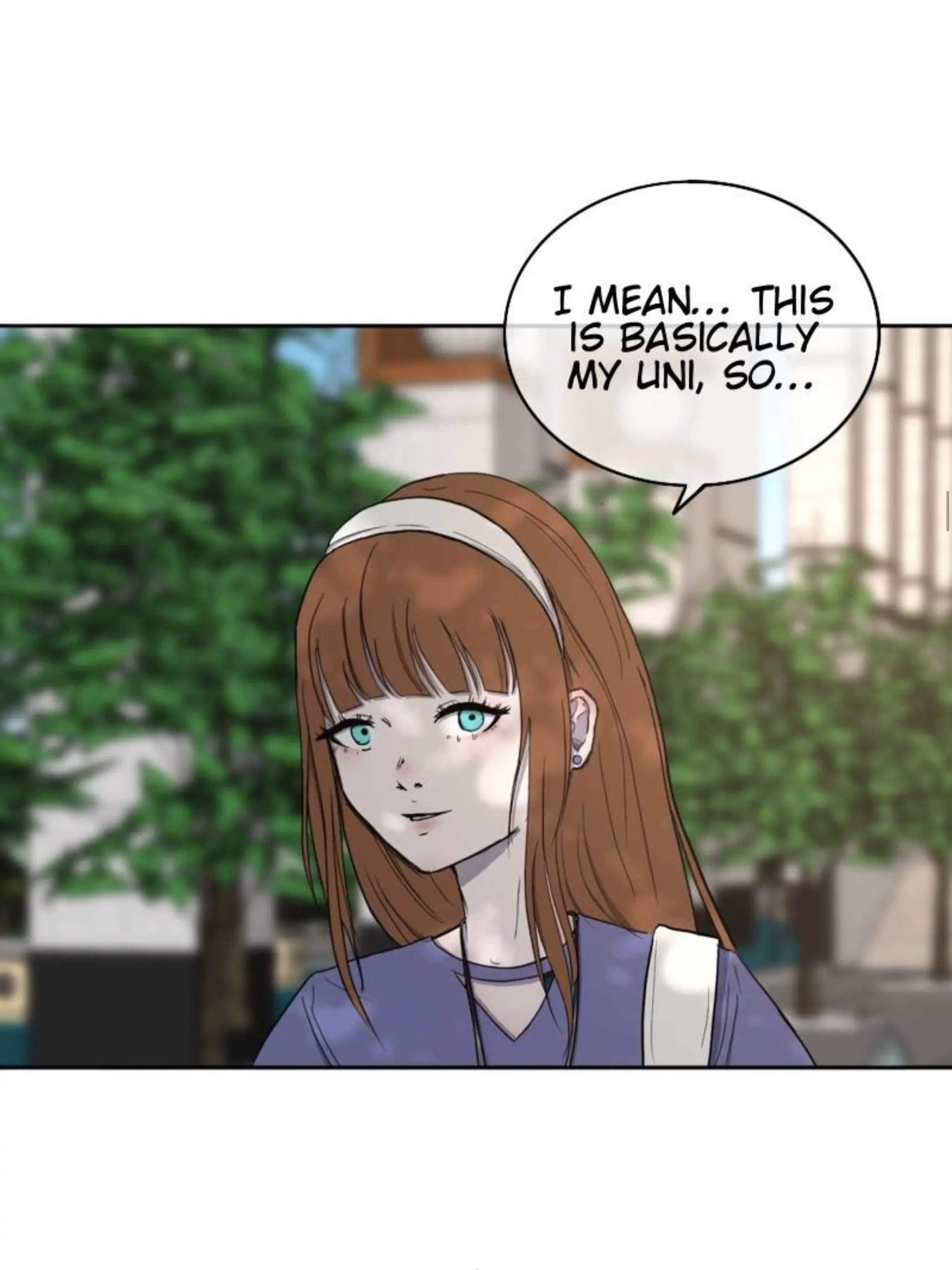 Boy Girlfriend Chapter 6 page 12