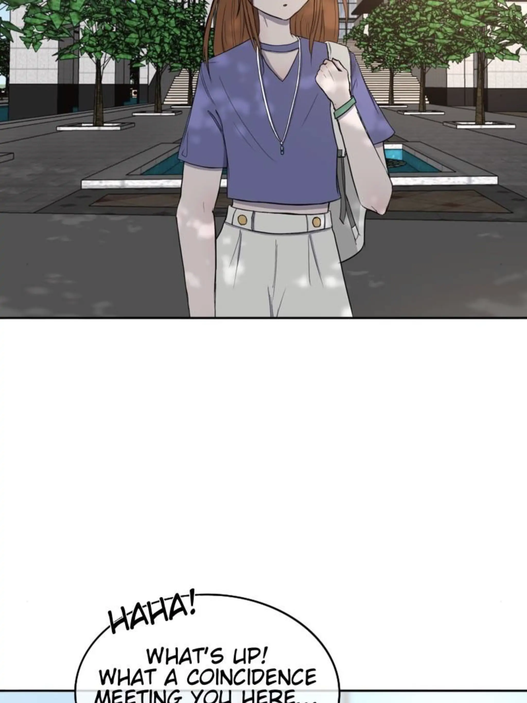 Boy Girlfriend Chapter 6 page 10