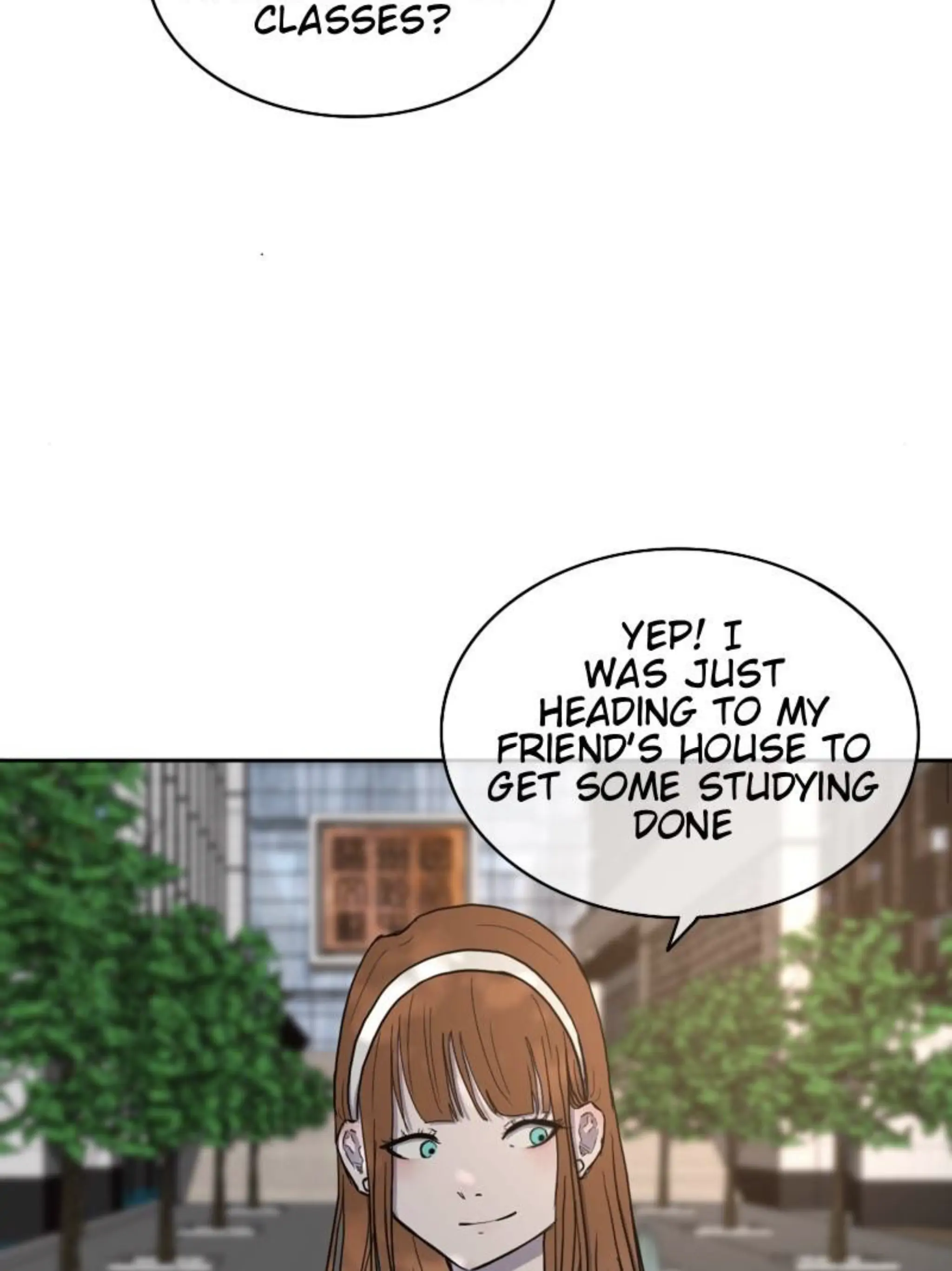 Boy Girlfriend Chapter 6 page 18