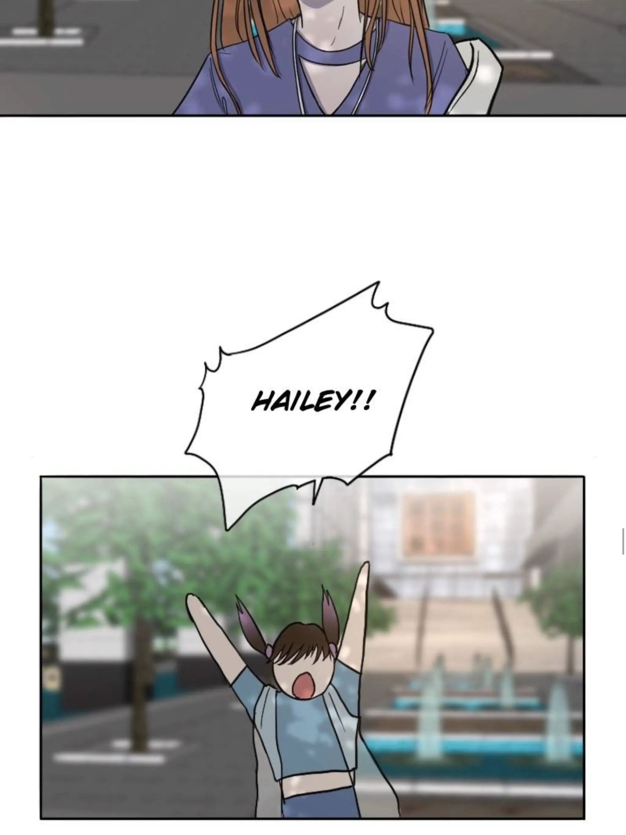 Boy Girlfriend Chapter 6 page 19