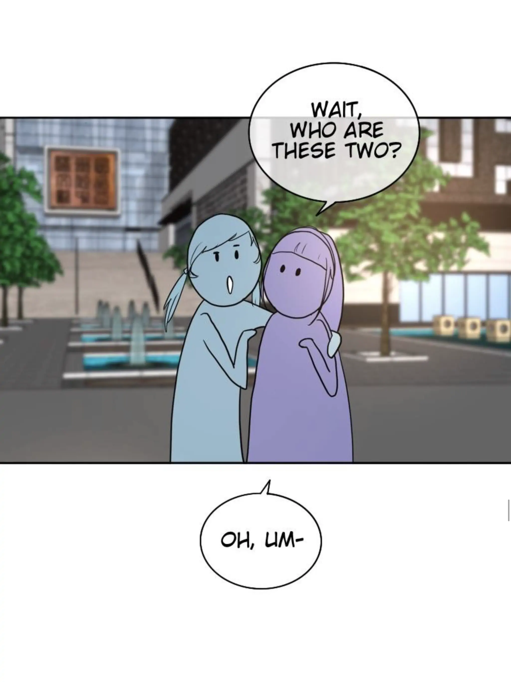 Boy Girlfriend Chapter 6 page 22