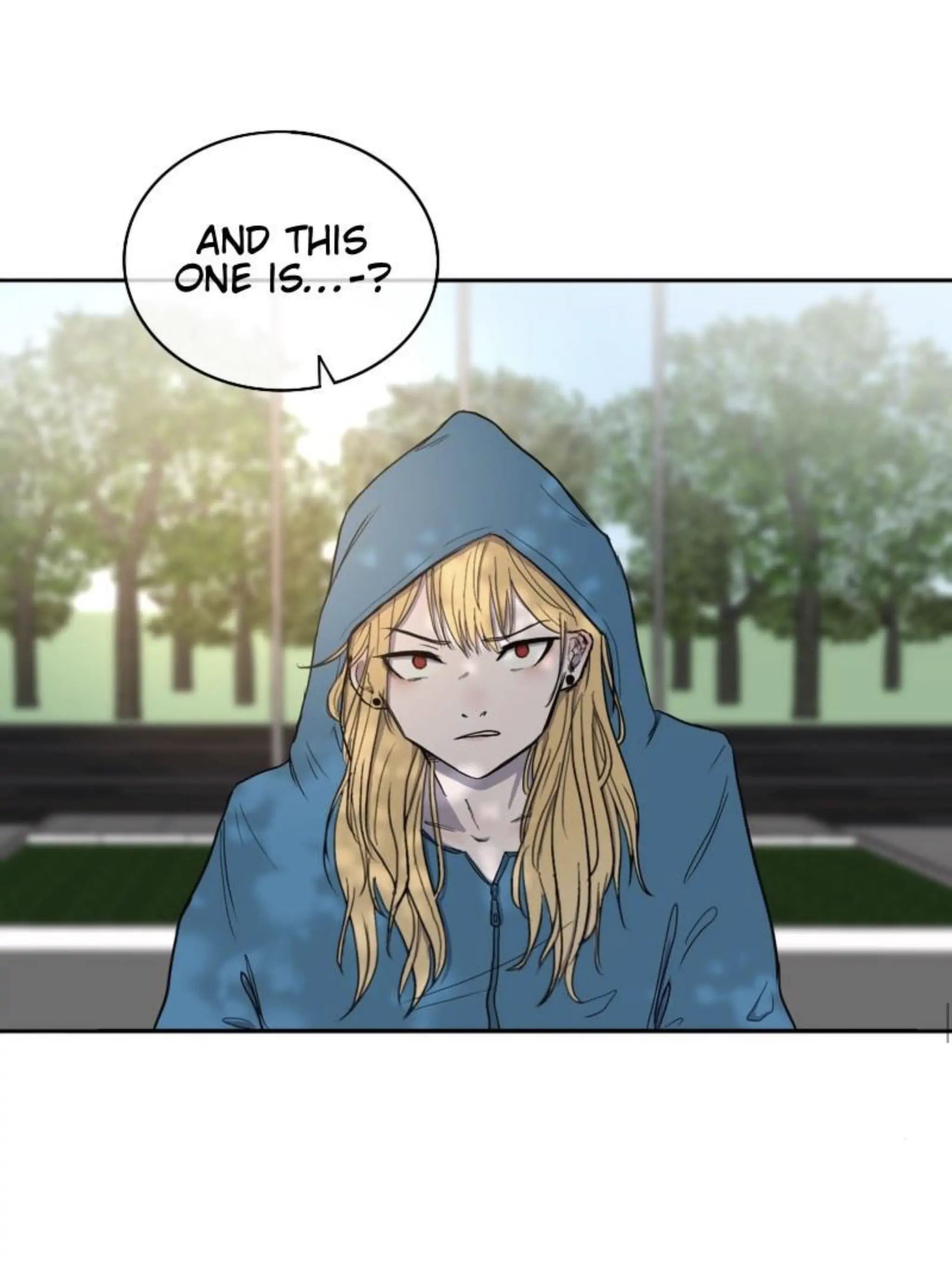 Boy Girlfriend Chapter 6 page 24