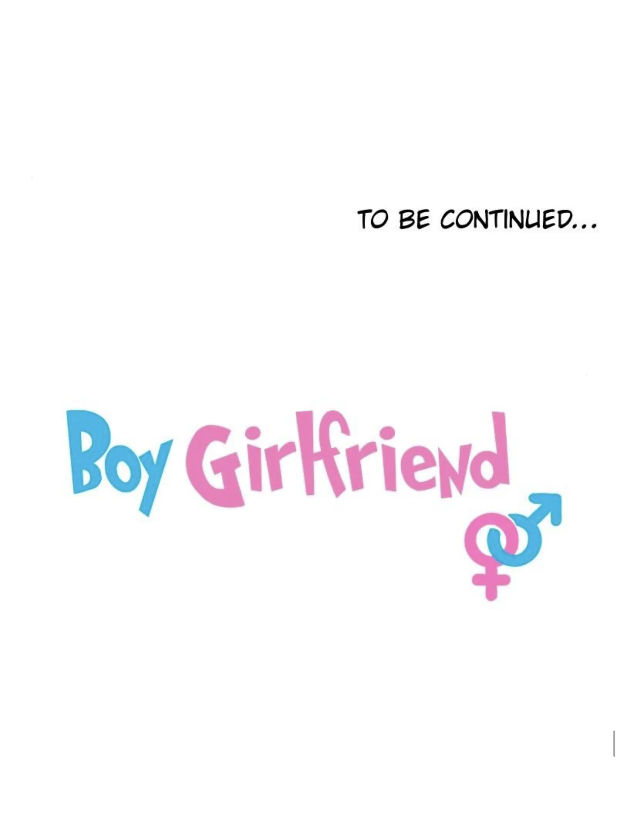 Boy Girlfriend Chapter 6 page 27