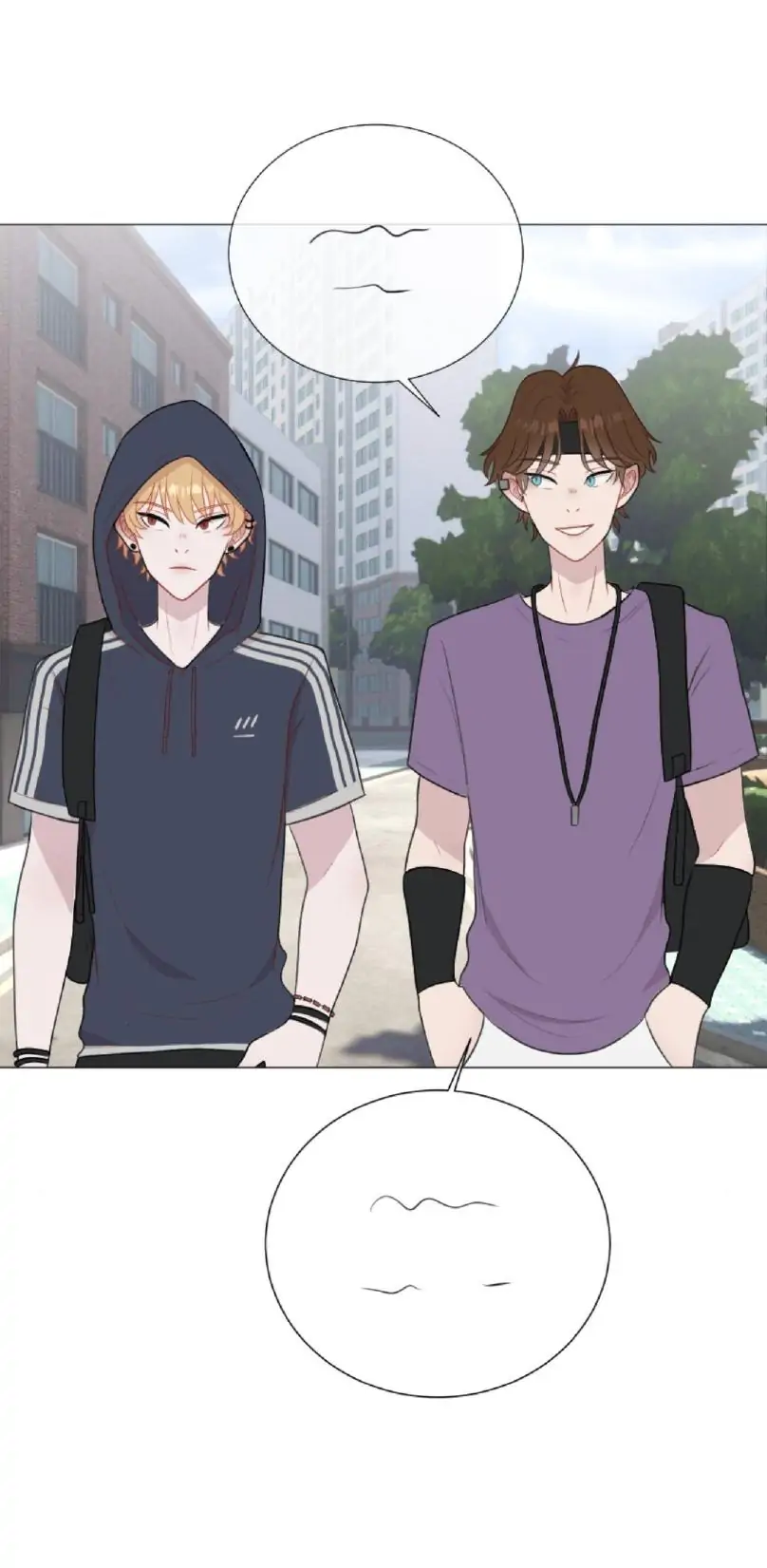 Boy Girlfriend Chapter 60 page 5