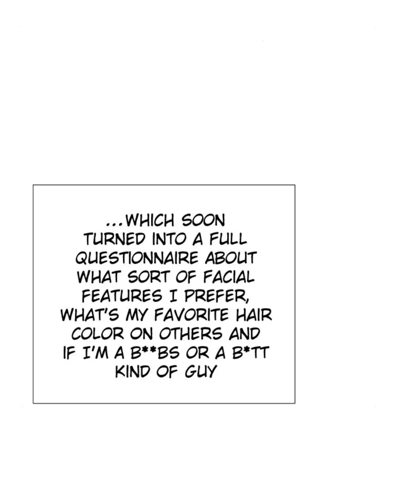 Boy Girlfriend Chapter 60 page 4