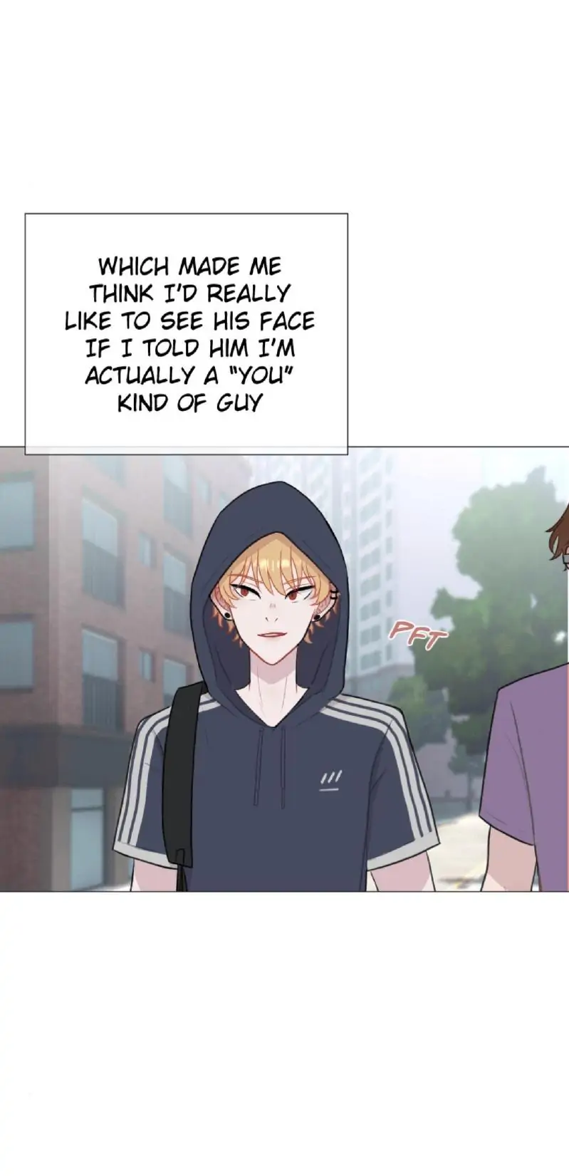 Boy Girlfriend Chapter 60 page 6