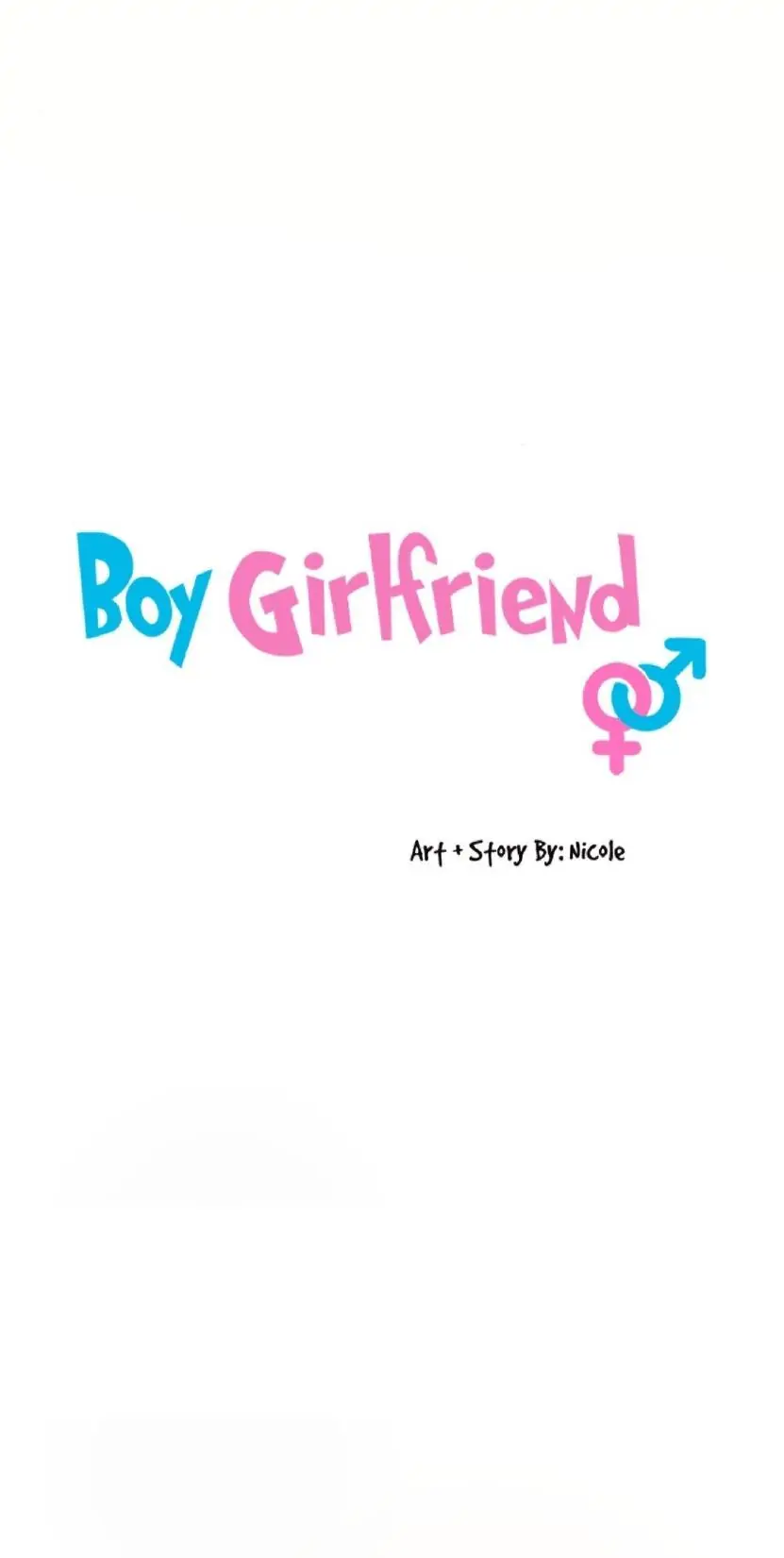 Boy Girlfriend Chapter 60 page 1