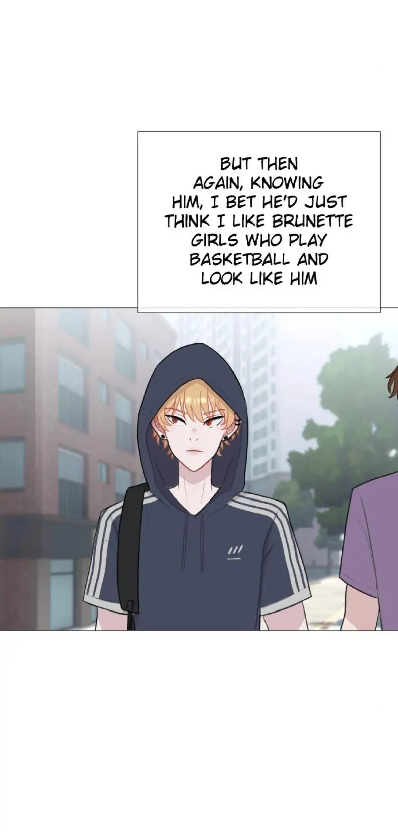Boy Girlfriend Chapter 60 page 7