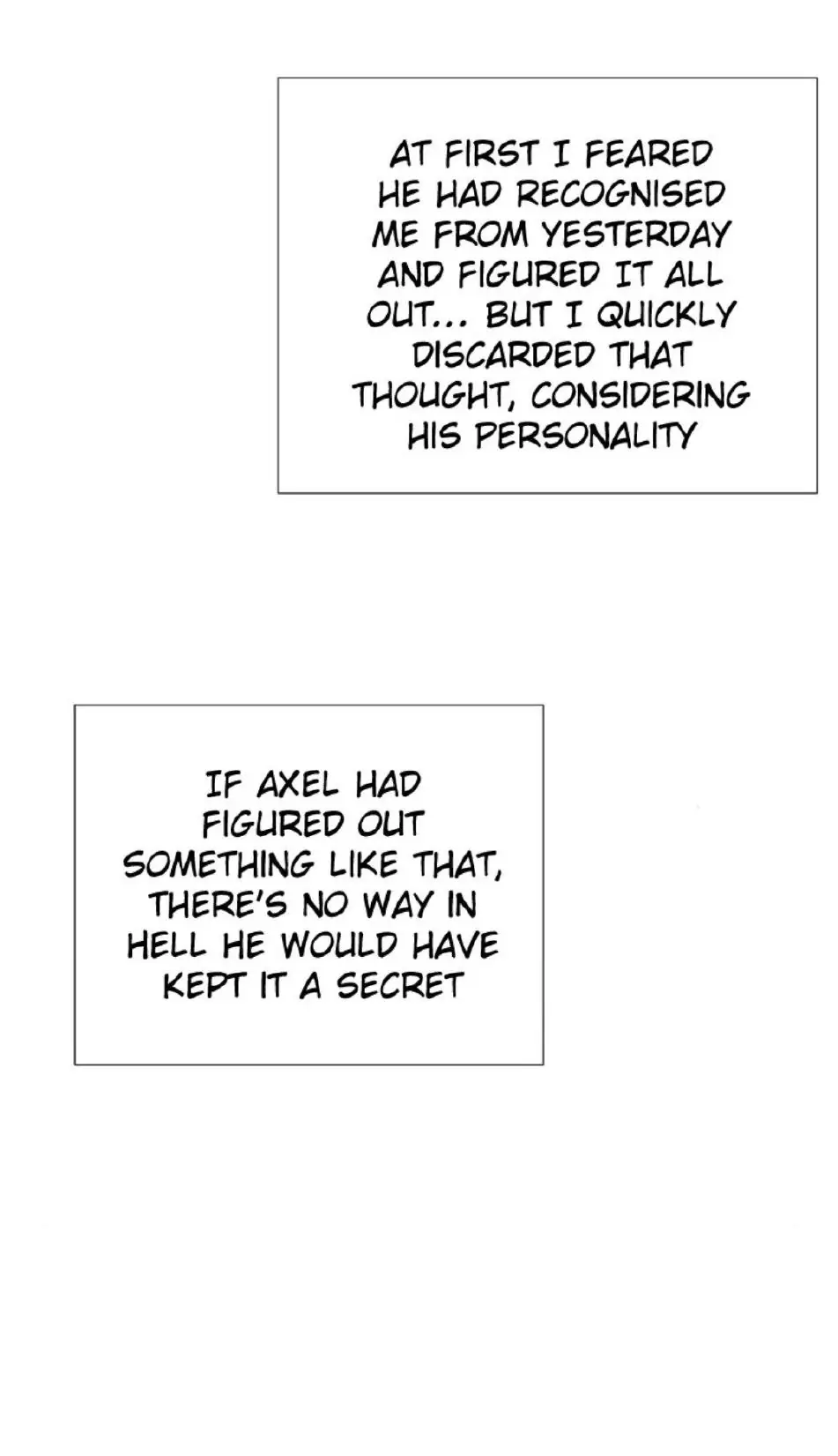 Boy Girlfriend Chapter 60 page 10