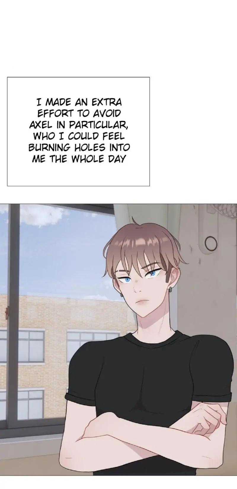 Boy Girlfriend Chapter 60 page 9