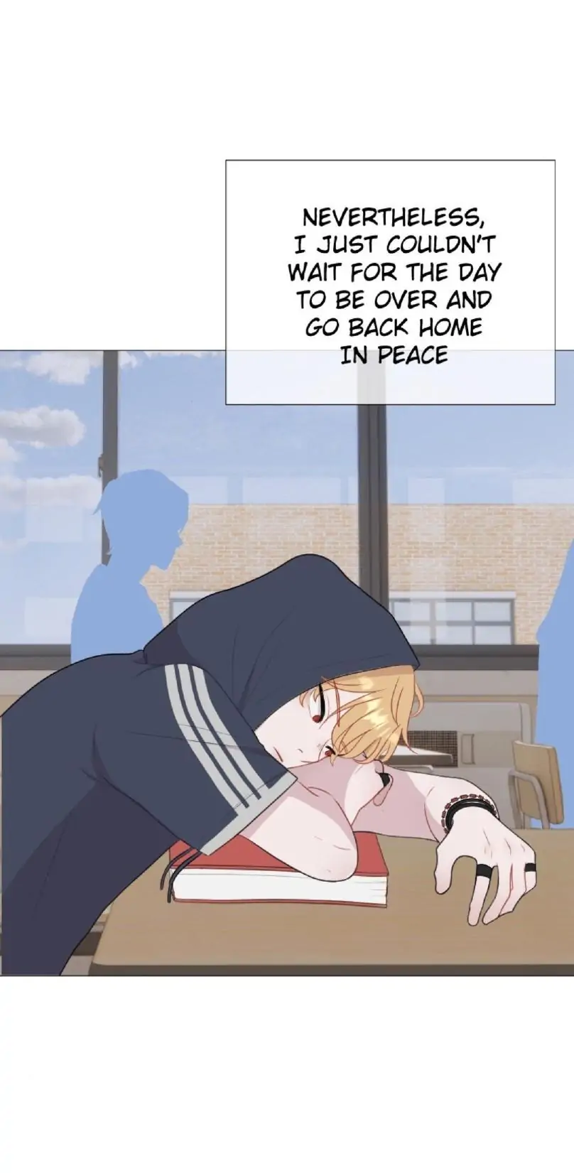 Boy Girlfriend Chapter 60 page 11
