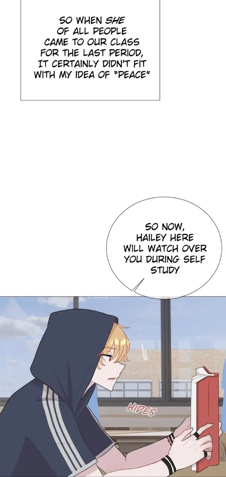 Boy Girlfriend Chapter 60 page 12