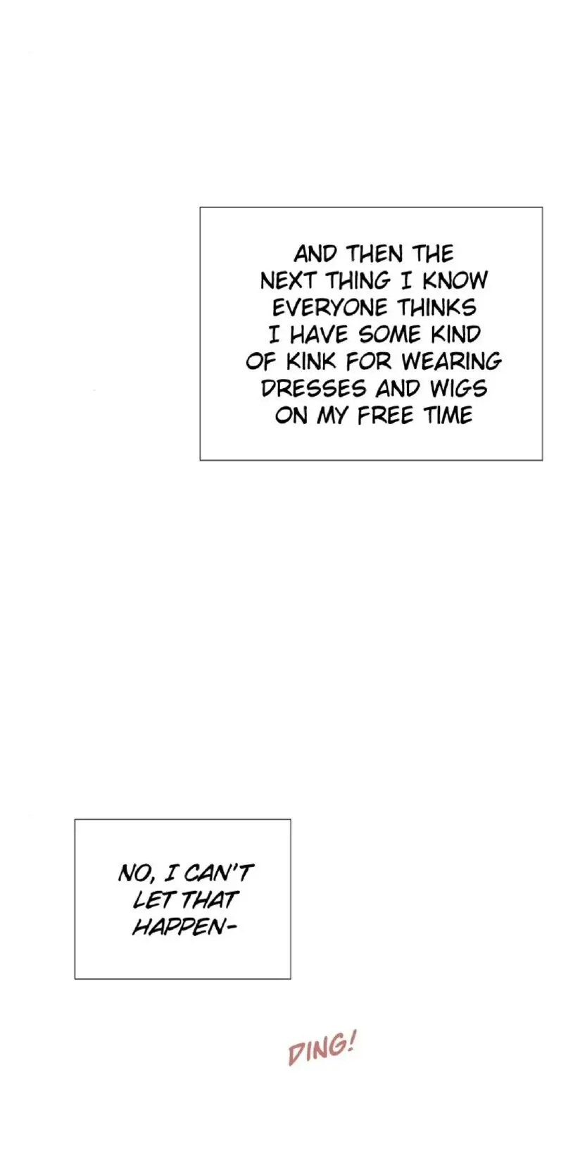 Boy Girlfriend Chapter 60 page 15
