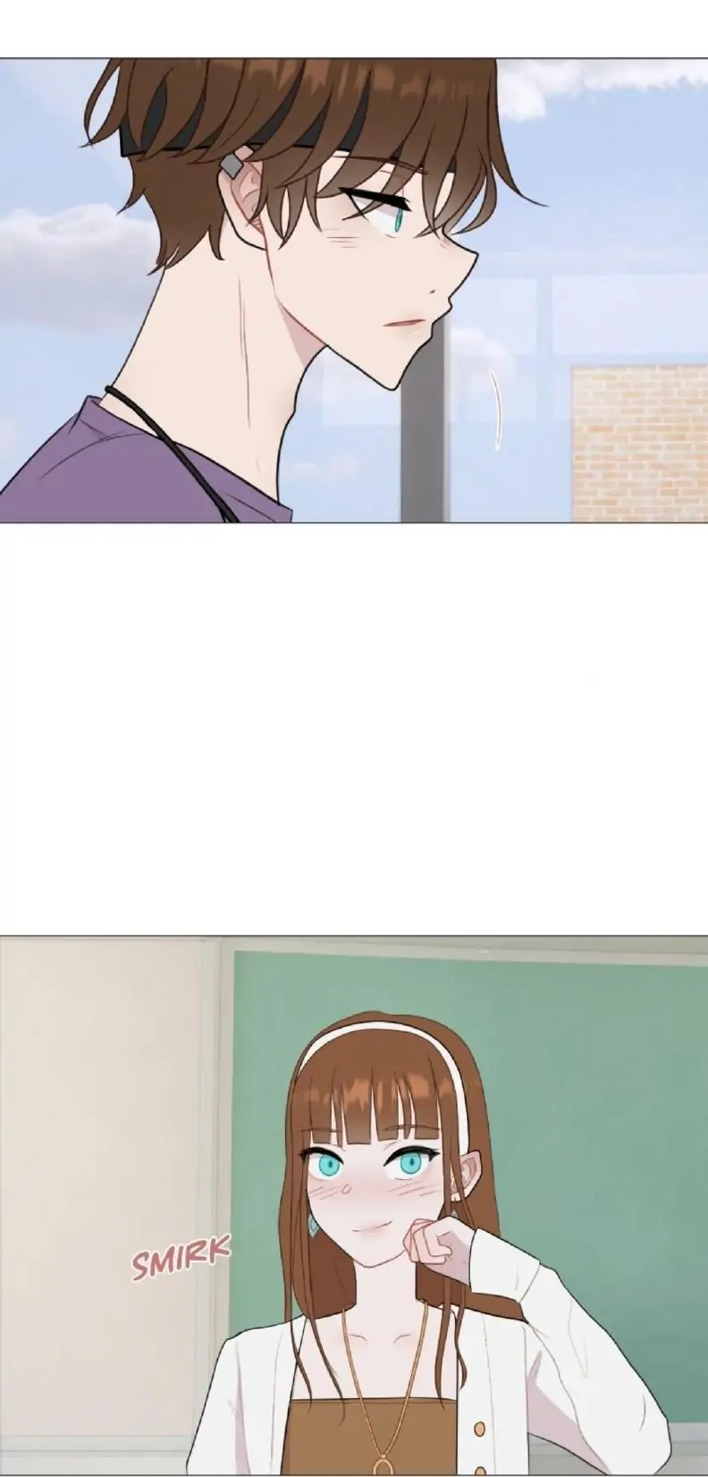 Boy Girlfriend Chapter 60 page 18