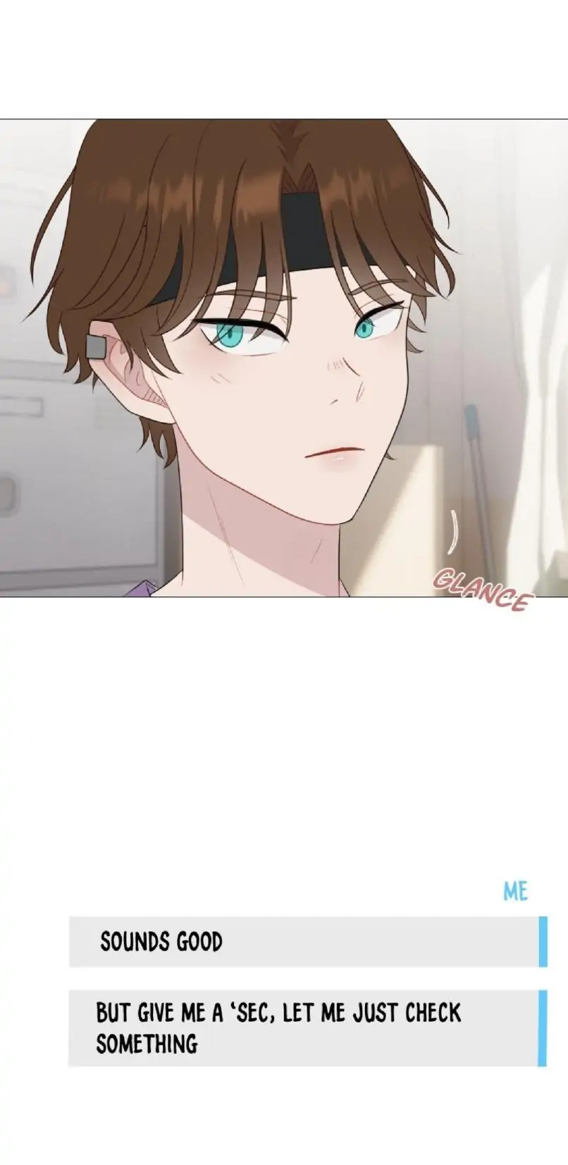 Boy Girlfriend Chapter 60 page 24