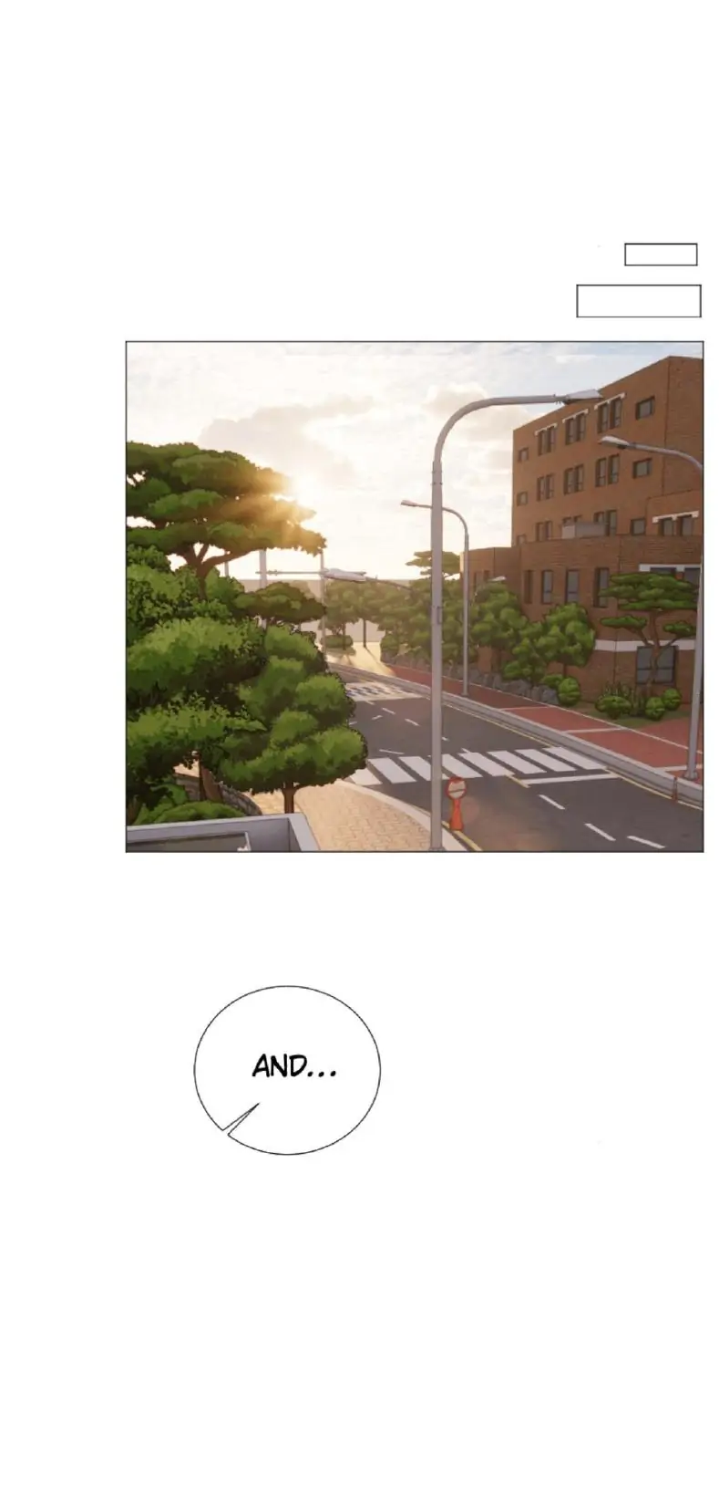 Boy Girlfriend Chapter 61 page 2