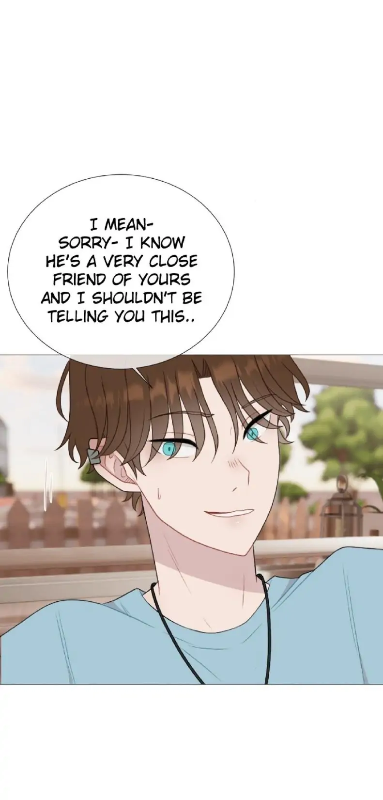 Boy Girlfriend Chapter 61 page 6
