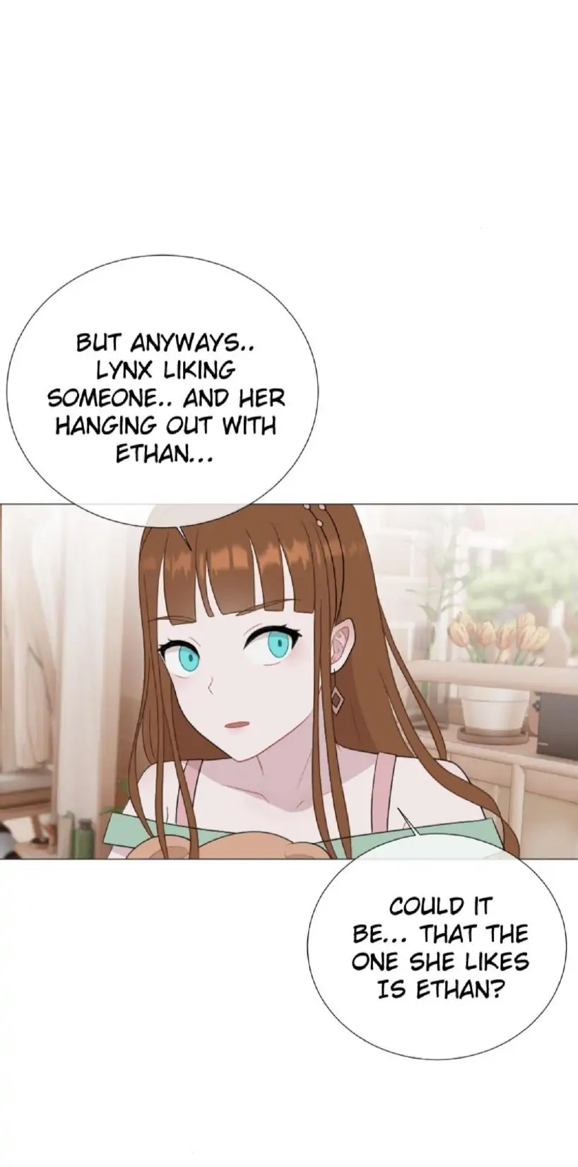 Boy Girlfriend Chapter 61 page 8