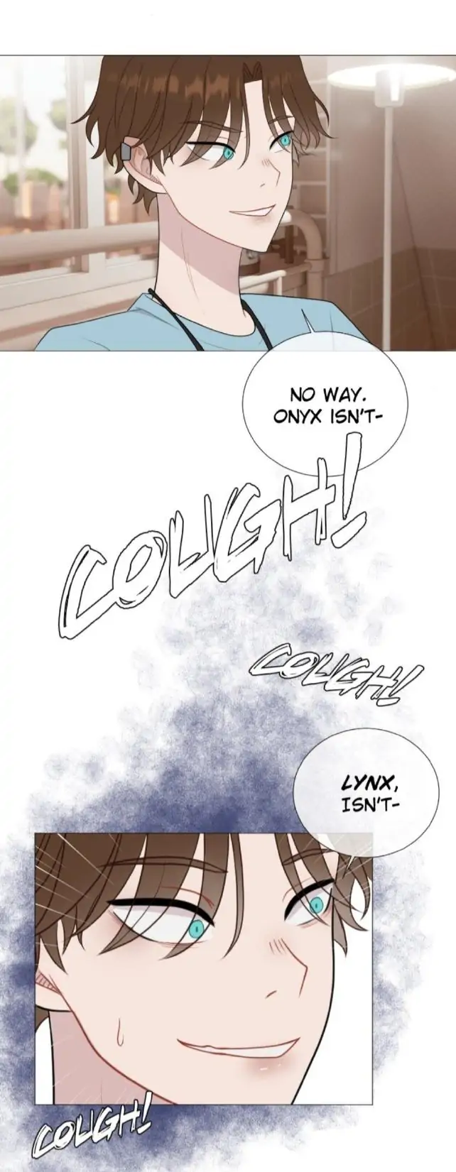 Boy Girlfriend Chapter 61 page 10