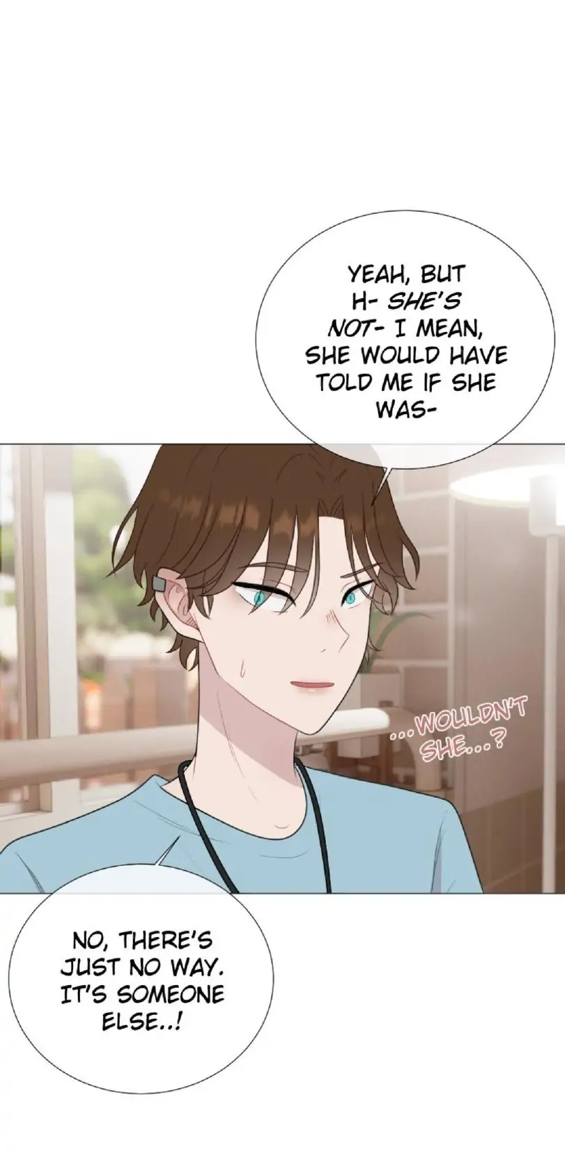 Boy Girlfriend Chapter 61 page 13