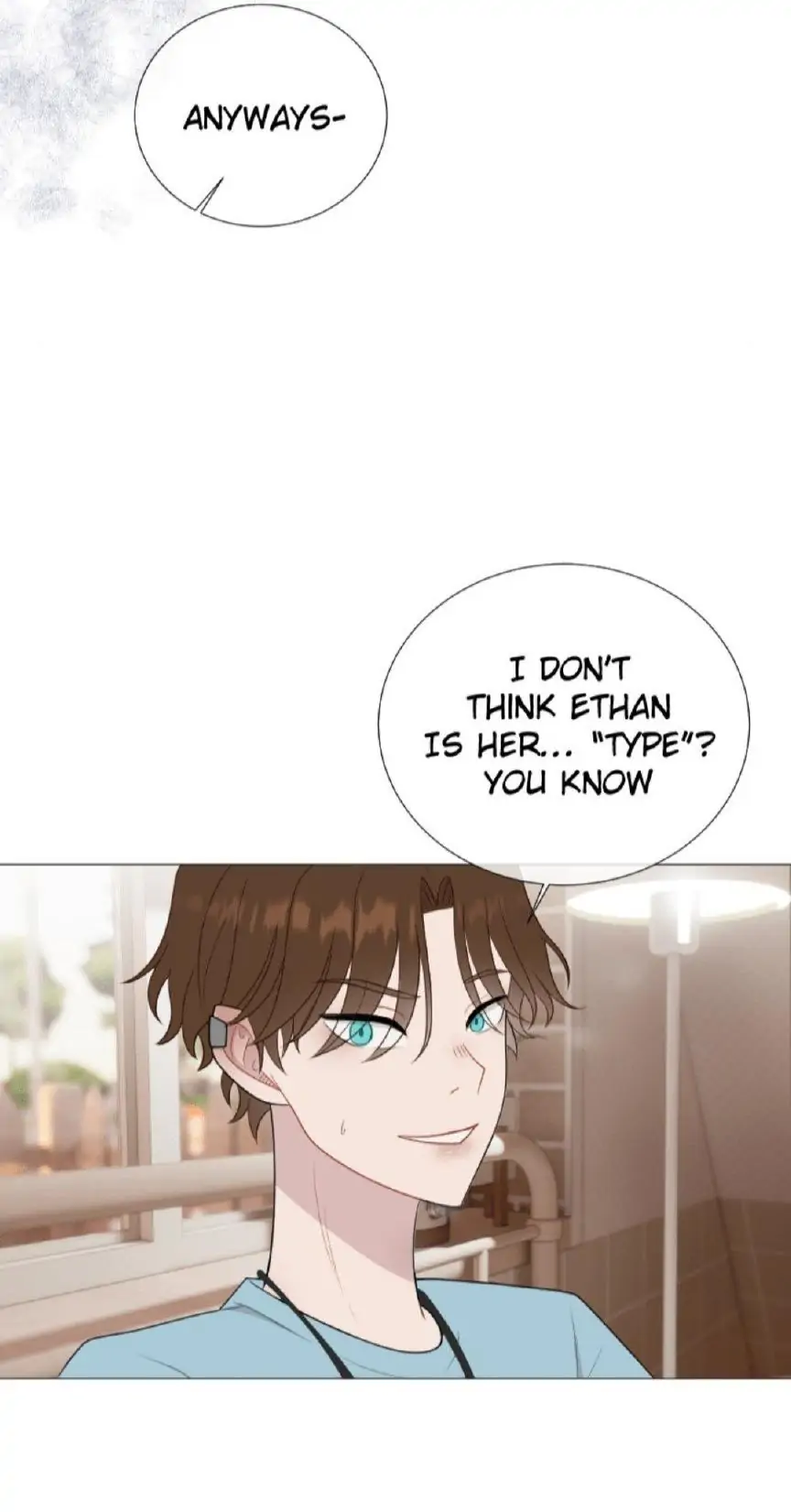 Boy Girlfriend Chapter 61 page 11