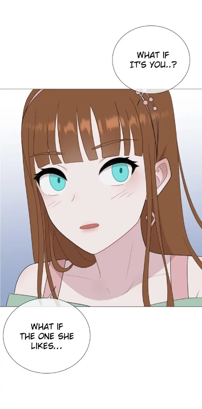 Boy Girlfriend Chapter 61 page 15