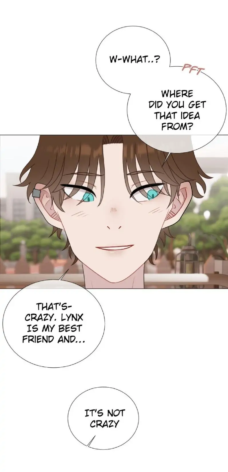 Boy Girlfriend Chapter 61 page 17