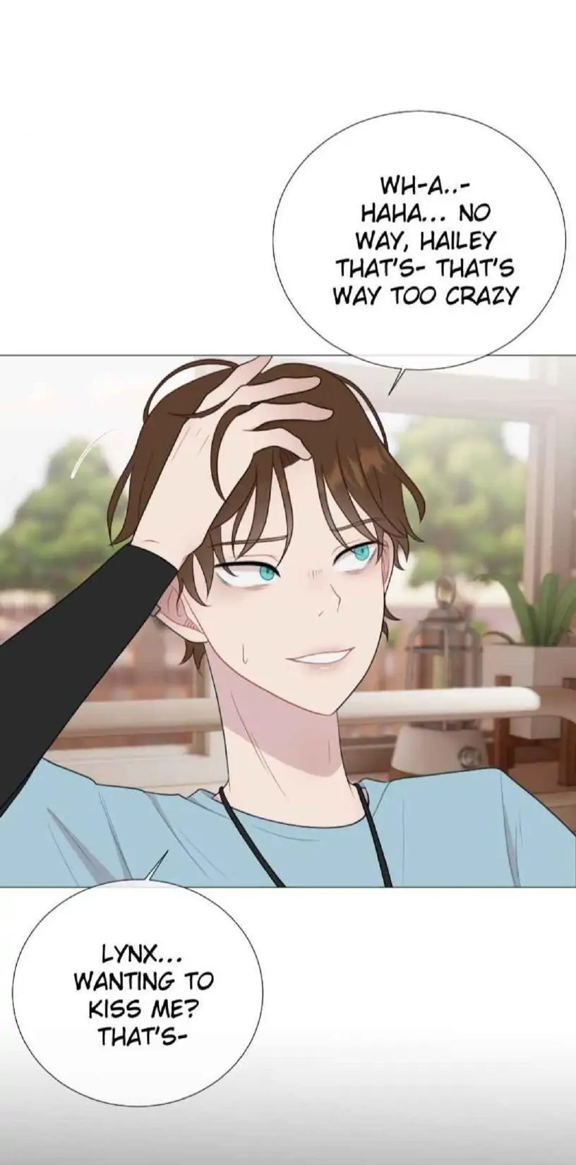 Boy Girlfriend Chapter 61 page 23