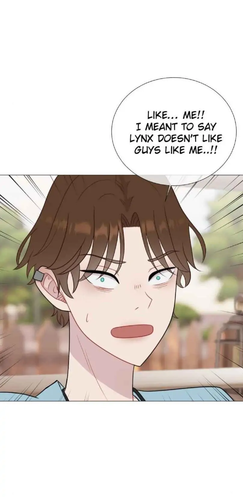 Boy Girlfriend Chapter 61 page 28