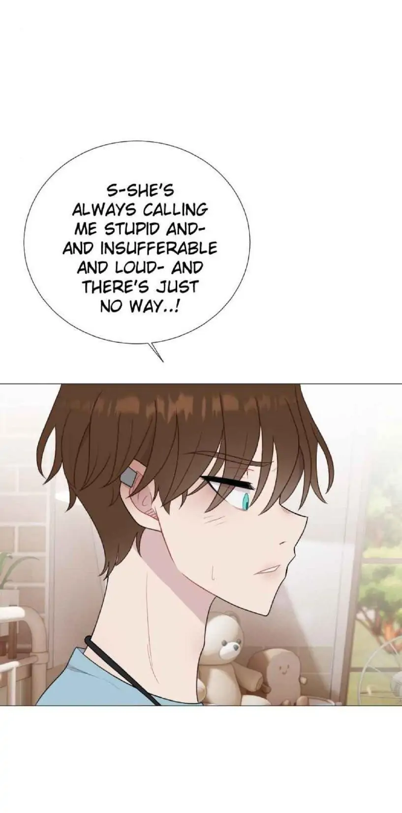 Boy Girlfriend Chapter 61 page 29
