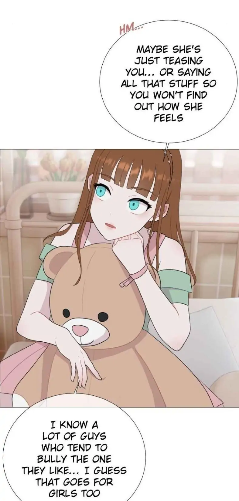 Boy Girlfriend Chapter 61 page 30