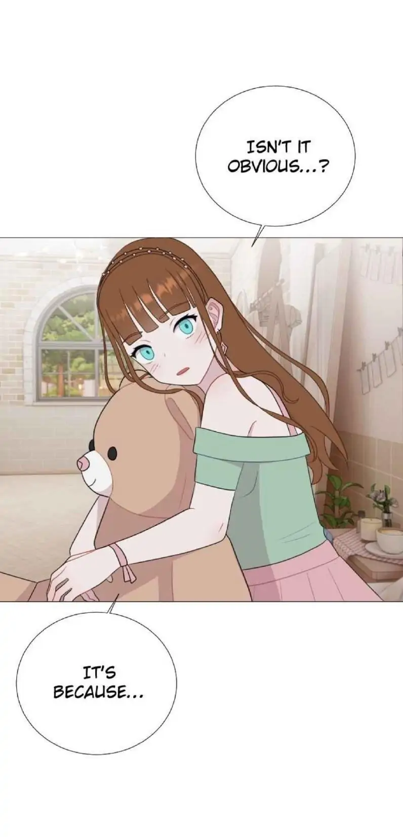Boy Girlfriend Chapter 61 page 34