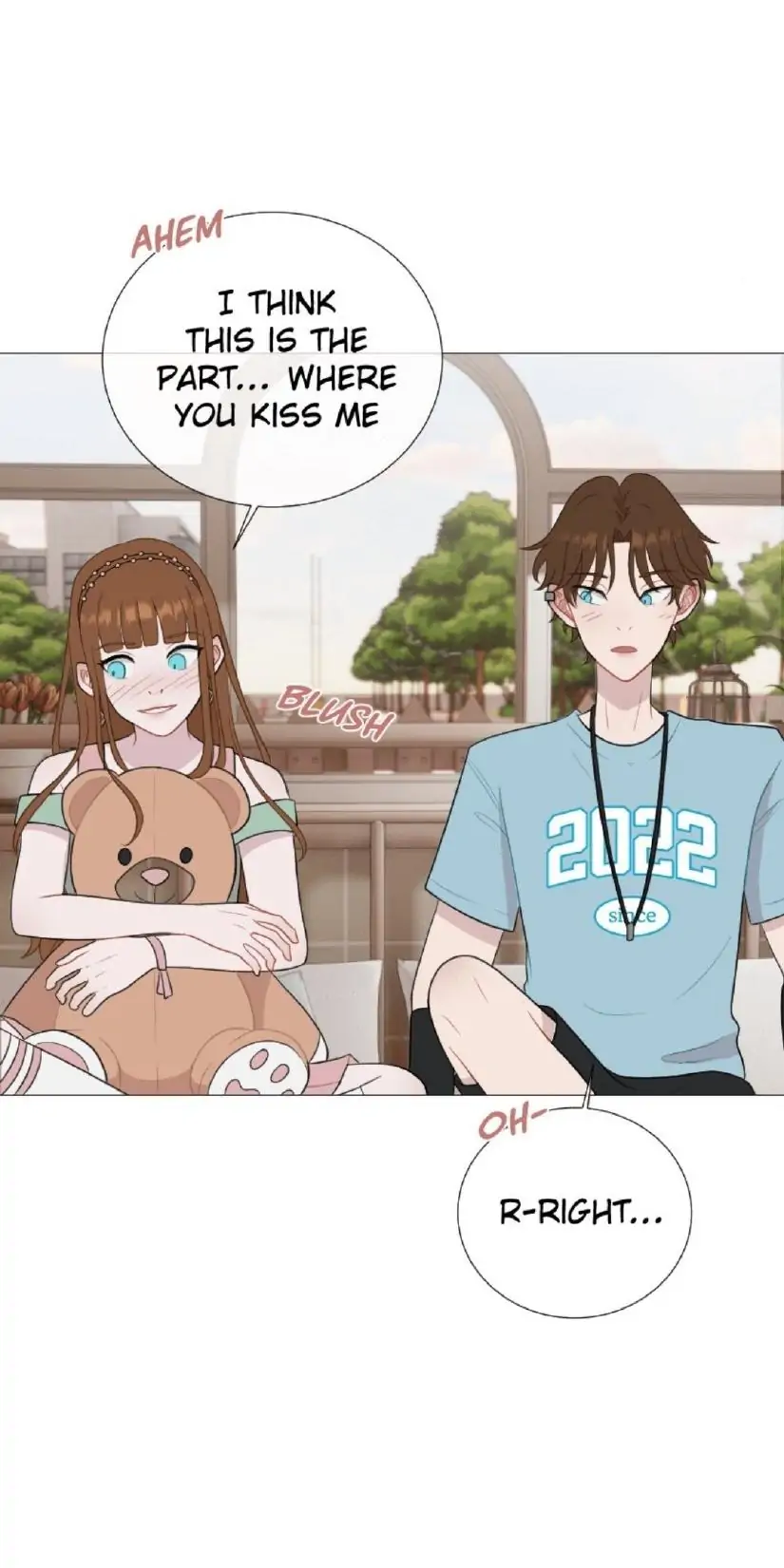 Boy Girlfriend Chapter 62 page 8